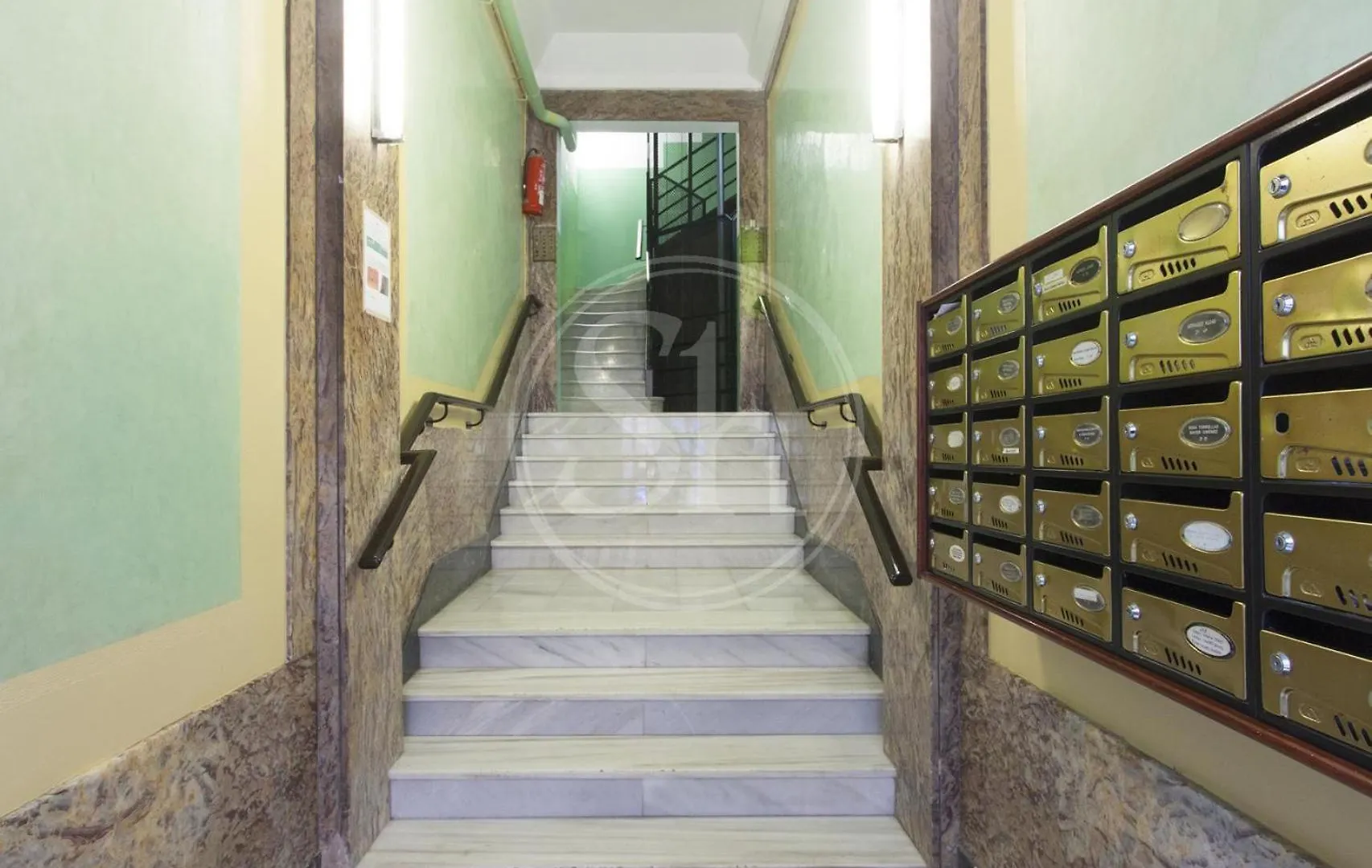 Apartamento Luminoso Cerca De Montjuic Barcellona 0*,